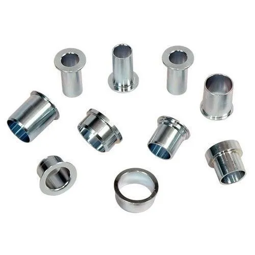 Stainless Steel Turned Parts